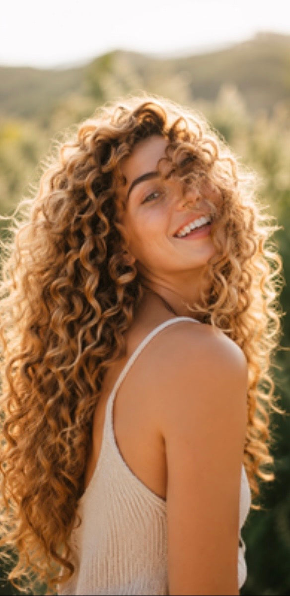 HAIRCARE COLLECTION