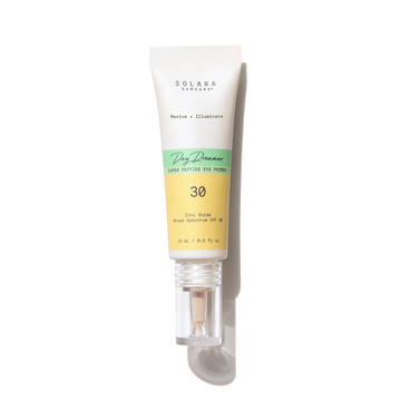 Day Dreamer Super Peptide Eye Primer Spf 30