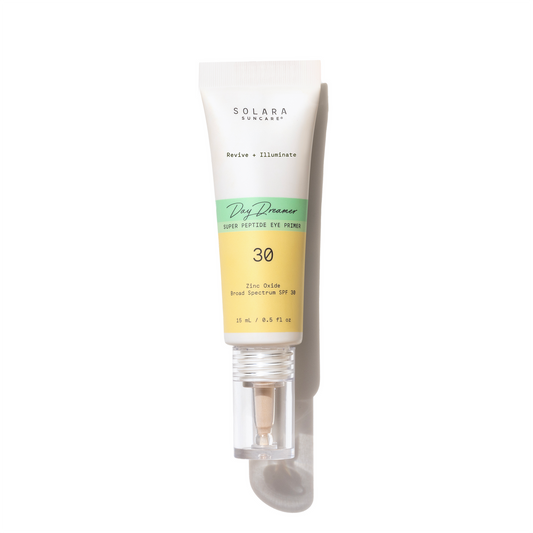 Day Dreamer Super Peptide Eye Primer Spf 30