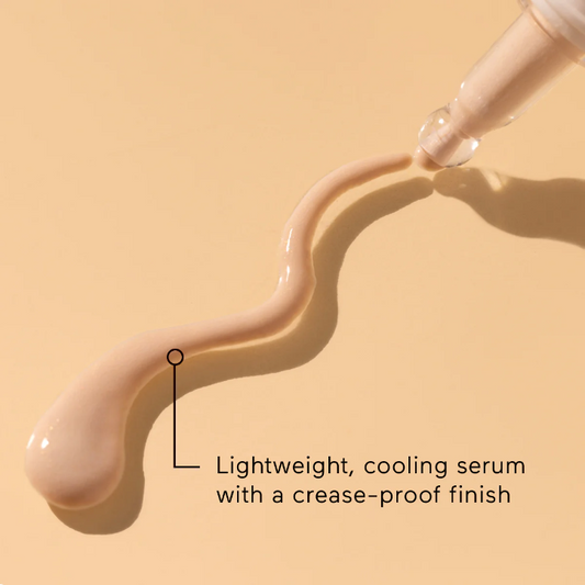 Day Dreamer Super Peptide Eye Primer Spf 30