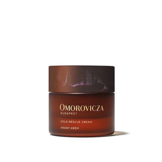 Gold Rescue Cream