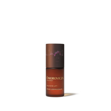 Gold Eye Lift