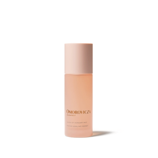 Queen of Hungary Mist