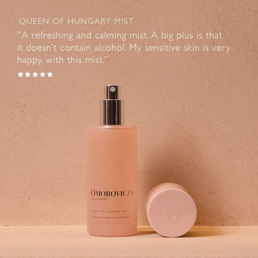 Queen of Hungary Mist