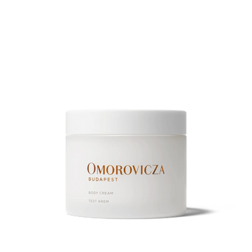 Body Cream