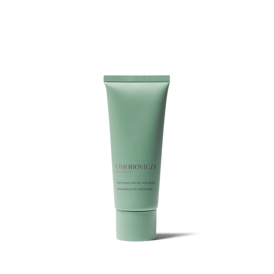 Refining Facial Polisher