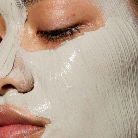 Deep Cleansing Mask