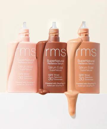 Supernatural Radiance Serum SPF 30