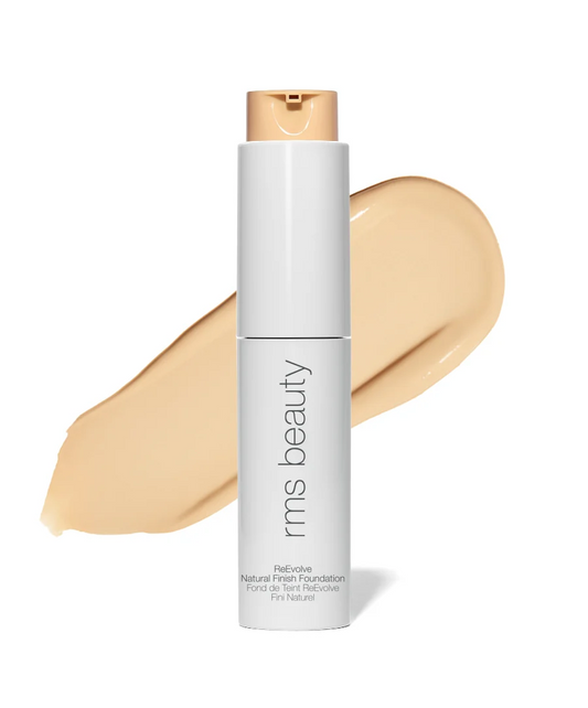 ReEvolve Natural Finish Foundation