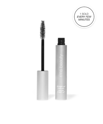 Straight Up Volumizing Peptide Mascara