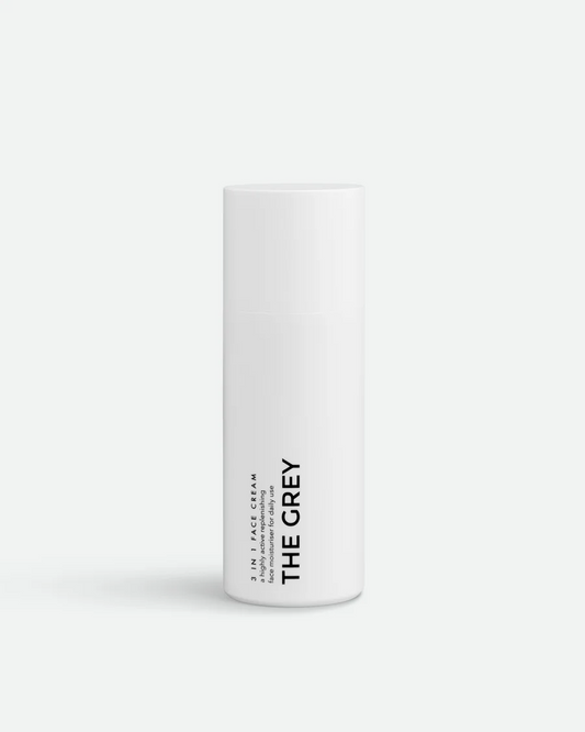 3 in 1 Face Cream