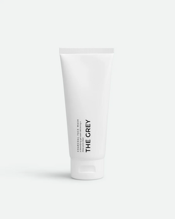 Charcoal Face Wash