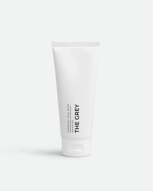 Charcoal Face Wash