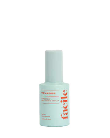 Reverse Targeted Anti-Aging Serum