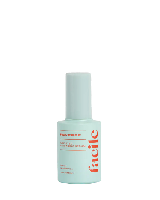 Reverse Targeted Anti-Aging Serum