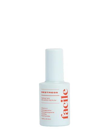 Destress Targeted Calming Serum