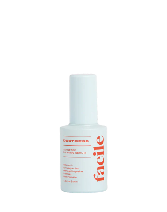 Destress Targeted Calming Serum