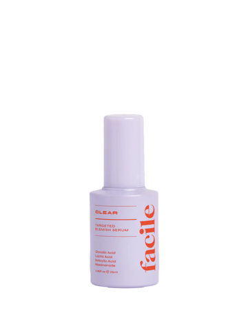 Clear Targeted Acne Serum