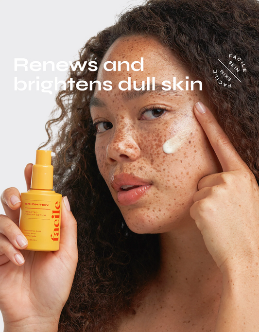 Brighten Targeted Pigment Serum