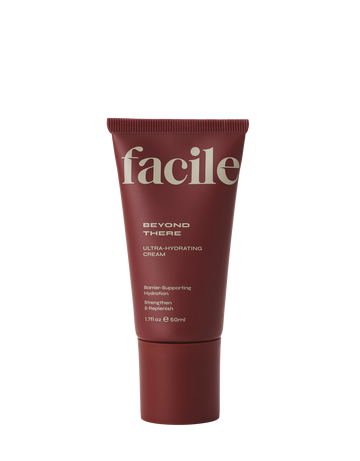 Beyond There Ultra-Hydrating Cream