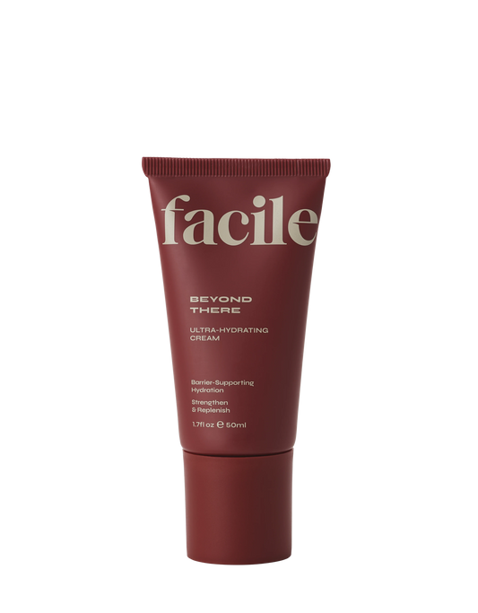 Beyond There Ultra-Hydrating Cream