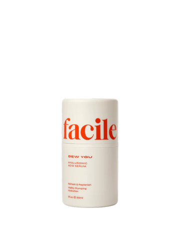 Dew You Hyaluronic Acid Serum