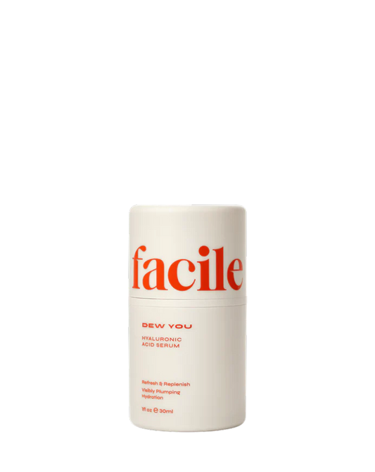 Dew You Hyaluronic Acid Serum