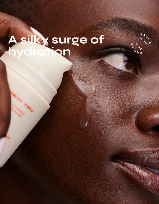Dew You Hyaluronic Acid Serum
