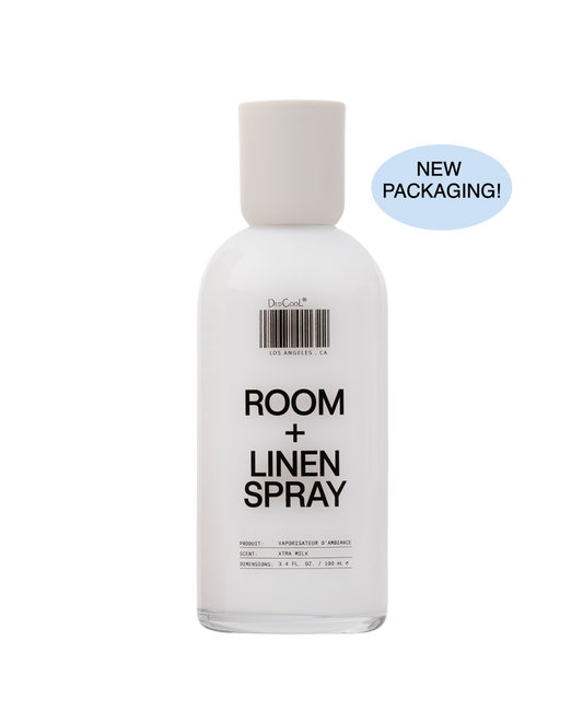 Xtra Milk Room/Linen Spray