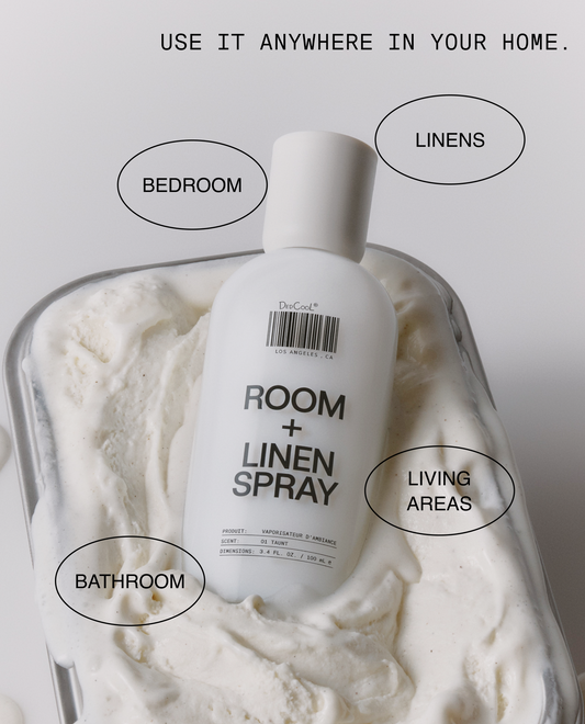 Taunt Room/Linen Spray