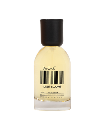 Sunlit Blooms Fragrance
