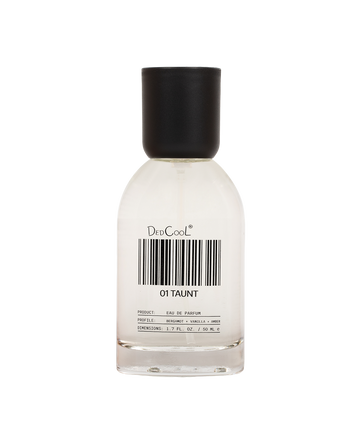 Fragrance 1 - Taunt