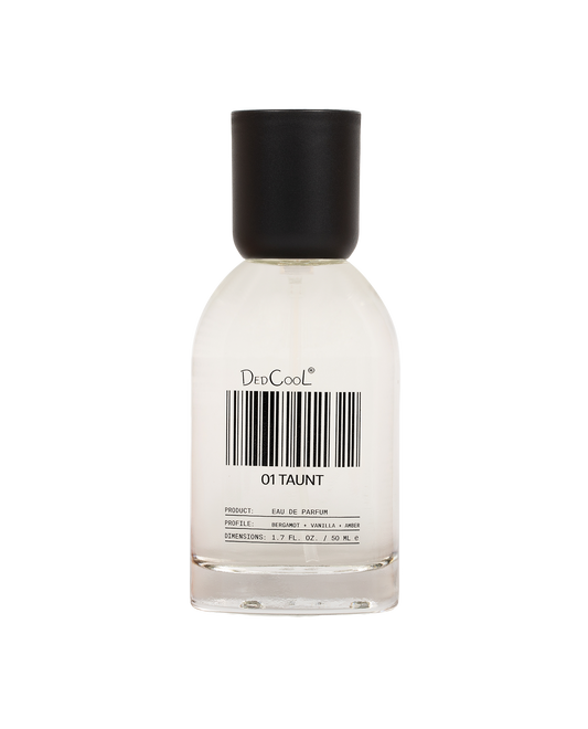 Fragrance 1 - Taunt