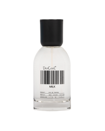 Milk Fragrance