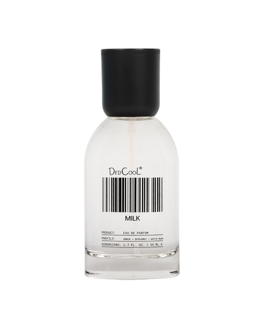 Milk Fragrance