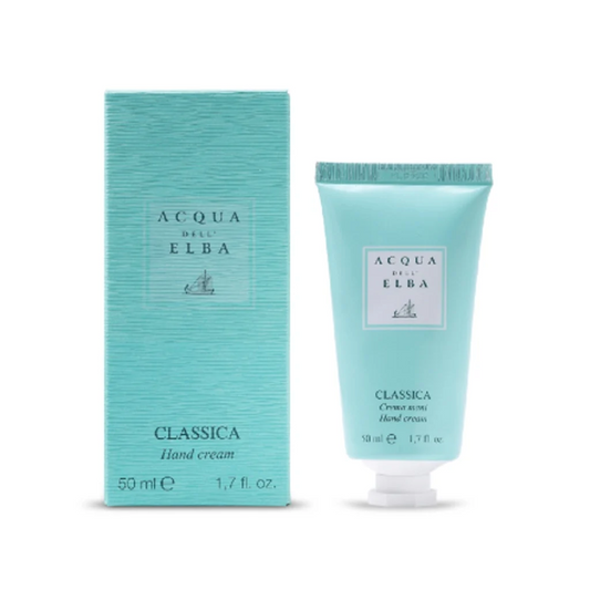 Hand Cream