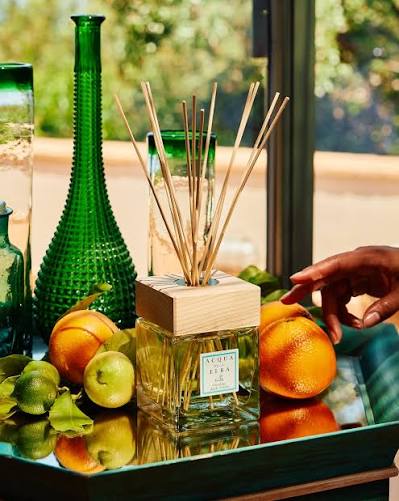 Home Fragrance Diffuser
