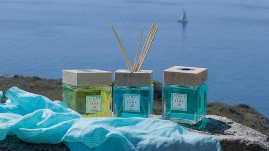 Home Fragrance Diffuser