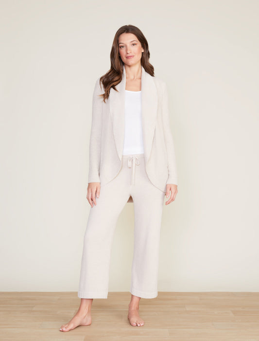 CozyChic Lite Circle Cardi - Stone