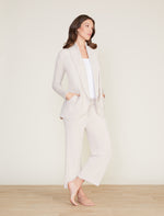 CozyChic Lite Circle Cardi - Stone