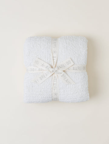 CozyChic Throw Blanket