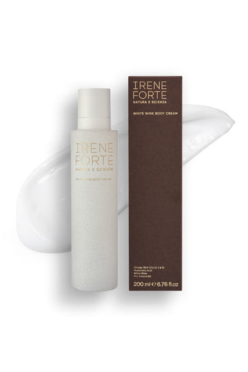 White Wine Body Cream