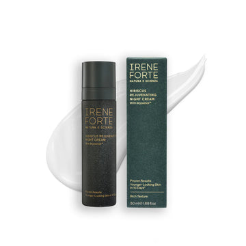 Hibiscus Night Cream