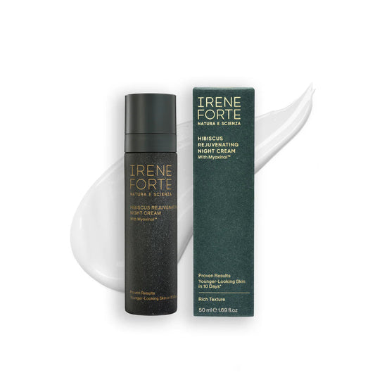 Hibiscus Night Cream
