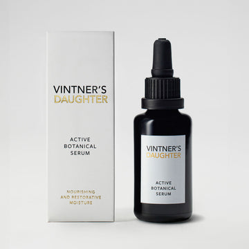 Vintners Daughter Active Botanical Serum