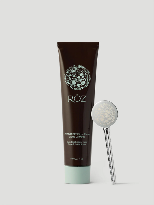 Evergreen Styling Spray