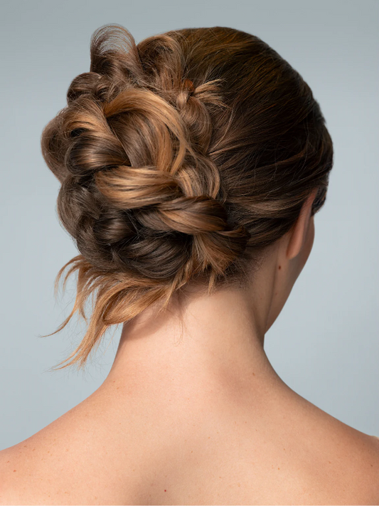 Evergreen Styling Spray