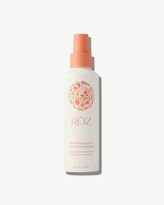 Air Thickening Spray