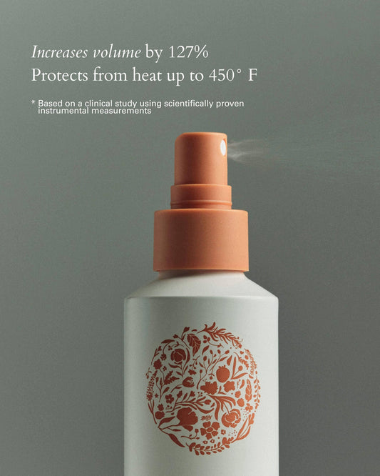 Air Thickening Spray