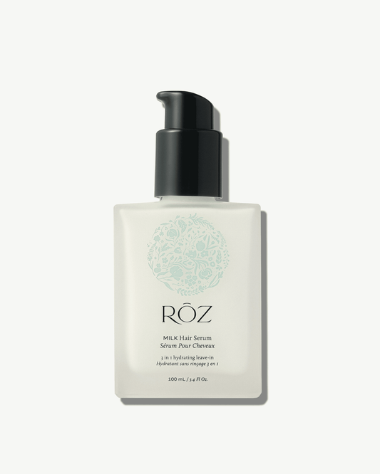 Milk Hair Serum